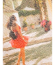 YNOT YESBAG Umhängetasche mit Print Trullissima - Damentaschen - 3