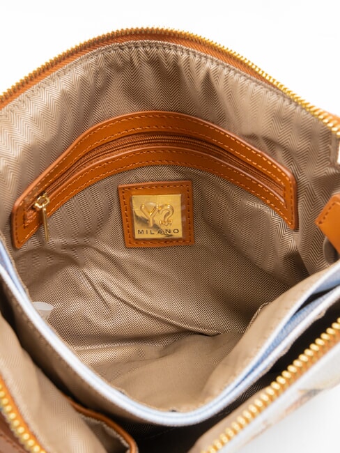 YESBAG Umhängetasche mit Print Trullissima - Damentaschen