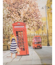 YNOT YESBAG SPECIAL  Umhängetasche Englische Rose - Damentaschen - 3