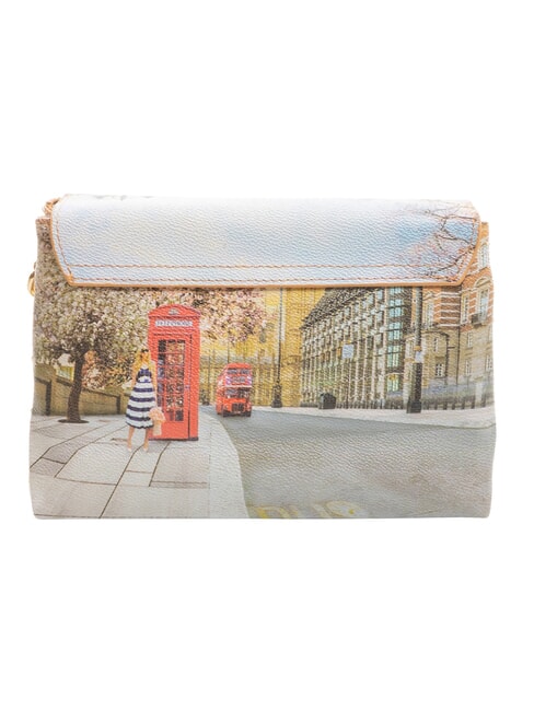 YESBAG SPECIAL  Umhängetasche Englische Rose - Damentaschen