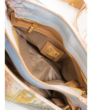 YNOT YESBAG SPECIAL  Umhängetasche Englische Rose - Damentaschen - 5