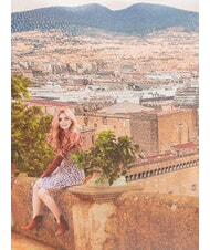 YNOT YESBAG Umhängetasche Zitronenbaum - Damentaschen - 3