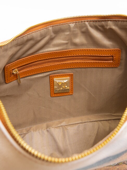 YESBAG Umhängetasche Zitronenbaum - Damentaschen