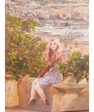 YNOT YESBAG Umhängetasche Zitronenbaum - Damentaschen - 3