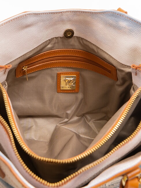 YESBAG Umhängetasche Zitronenbaum - Damentaschen