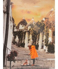 YNOT YESBAG Umhängetasche Leben in Trulli - Damentaschen - 3