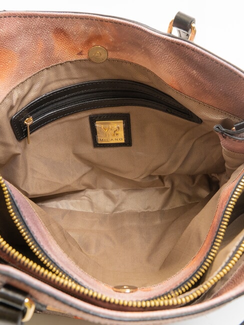 YESBAG Umhängetasche Leben in Trulli - Damentaschen