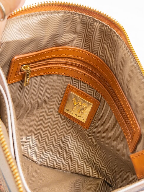 YESBAG Schulterriemen Zitronenbaum - Damentaschen