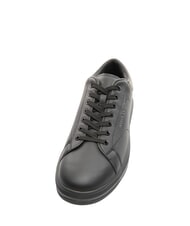 ARMANI EXCHANGE Sneaker in Haut Ledersneaker schwarz+chimäre - Herrenschuhe - 2