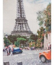 YNOT YESBAG Schultertasche so ist das Leben - Damentaschen - 3