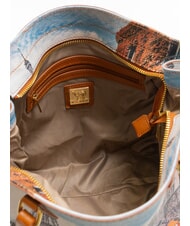 YNOT YESBAG Schultertasche so ist das Leben - Damentaschen - 5