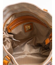 YNOT YESBAG Schultertasche Pariser Metro - Damentaschen - 5