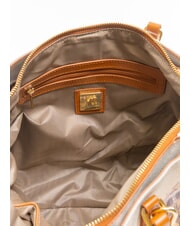 YNOT YESBAG Bedruckte Umhängetasche Pariser Metro - Damentaschen - 5