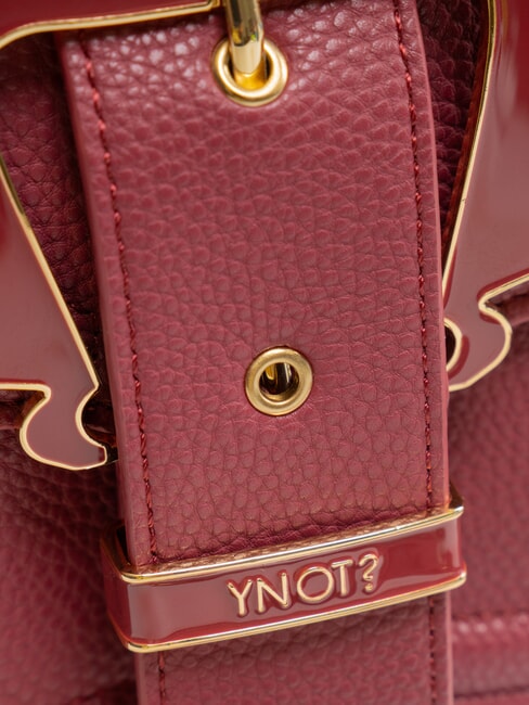 CANDY Umhängetasche Kirsche - Damentaschen