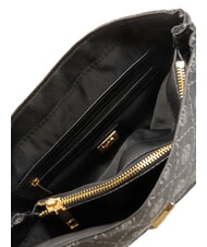 YNOT ROMANCE Umhängetasche / Crossbody Bag SCHWARZ - Damentaschen - 5