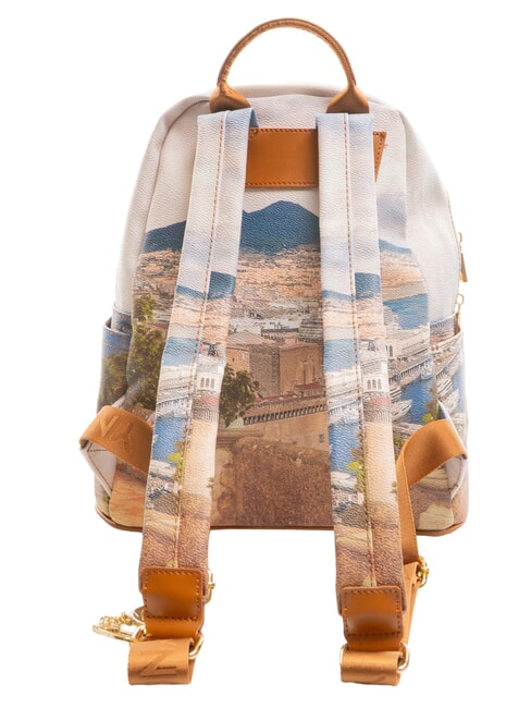 YESBAG Rucksack Zitronenbaum - Rucks&auml;cke f&uuml;r Schule &amp; Freizeit