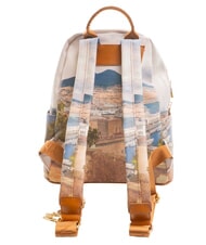 YNOT YESBAG Rucksack Zitronenbaum - Rucks&auml;cke f&uuml;r Schule &amp; Freizeit - 2