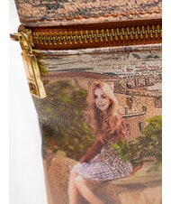 YNOT YESBAG Rucksack Zitronenbaum - Rucks&auml;cke f&uuml;r Schule &amp; Freizeit - 3