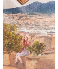 YNOT YESBAG Bedruckte Umhängetasche Zitronenbaum - Damentaschen - 3