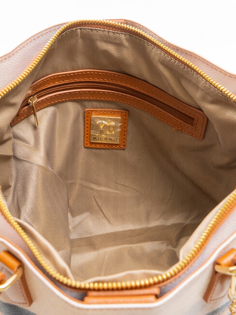 YESBAG Bedruckte Umhängetasche Zitronenbaum - Damentaschen