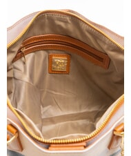 YNOT YESBAG Bedruckte Umhängetasche Zitronenbaum - Damentaschen - 5