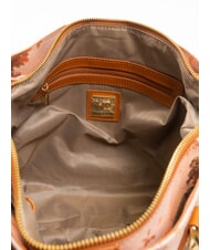 YNOT YESBAG Bedruckte Umhängetasche Herbstfluss - Damentaschen - 5