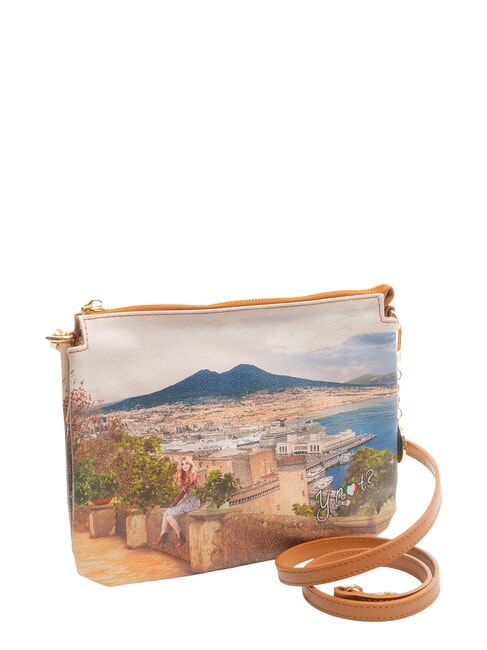 YESBAG Umhängetasche Zitronenbaum - Damentaschen