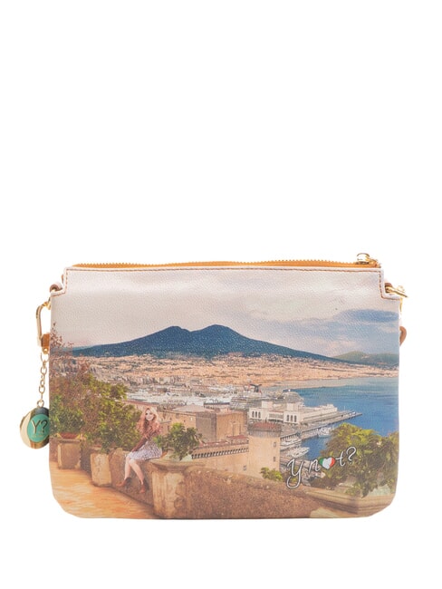 YESBAG Umhängetasche Zitronenbaum - Damentaschen