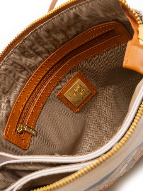 YESBAG Umhängetasche Zitronenbaum - Damentaschen