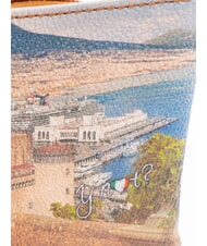 YNOT YESBAG Reißverschlusstasche Zitronenbaum - Etuitaschen &amp; Necessaire - 3