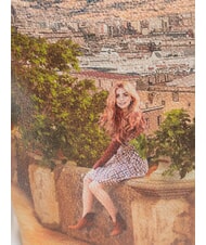 YNOT YESBAG Mittelgroße Umhängetasche Zitronenbaum - Damentaschen - 3