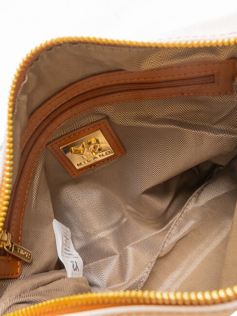 YESBAG Mittelgroße Umhängetasche Zitronenbaum - Damentaschen