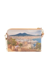 YNOT YESBAG Clutch mit Manschette Zitronenbaum - Damentaschen - 4