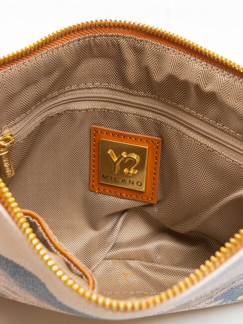 YESBAG Clutch mit Manschette Zitronenbaum - Damentaschen