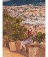 YNOT YESBAG Schulter-Kameratasche Zitronenbaum - Damentaschen - 3