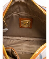 YNOT YESBAG Schulter-Kameratasche Zitronenbaum - Damentaschen - 5