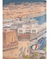 YNOT YESBAG Rucksack Zitronenbaum - Rucksäcke für Schule &amp; Freizeit - 3