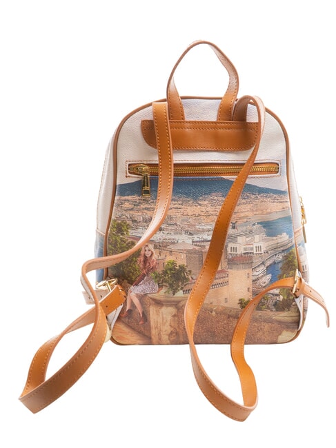 YESBAG Rucksack Zitronenbaum - Rucksäcke für Schule &amp; Freizeit