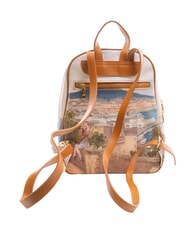 YNOT YESBAG Rucksack Zitronenbaum - Rucksäcke für Schule &amp; Freizeit - 4