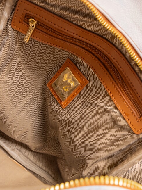 YESBAG Rucksack Zitronenbaum - Rucksäcke für Schule &amp; Freizeit