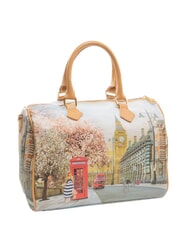 YNOT YESBAG  Handtasche, mit Schultergurt Englische Rose - Damentaschen - 2