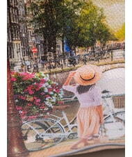 YNOT YESBAG  Handtasche, mit Schultergurt Fahrräder - Damentaschen - 3