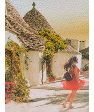 YNOT YESBAG M Umhängetasche Trullissima - Damentaschen - 3