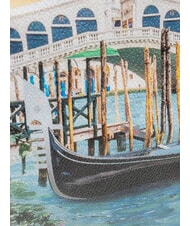 YNOT YESBAG  Handtasche, mit Schultergurt Kanal - Damentaschen - 3