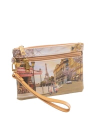 YNOT YESBAG SPECIAL  Flache Clutch mit Manschette Schleier Paris - Damentaschen - 2