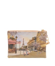 YNOT YESBAG SPECIAL  Flache Clutch mit Manschette Schleier Paris - Damentaschen - 4