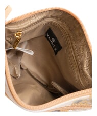 YNOT YESBAG SPECIAL  Flache Clutch mit Manschette Schleier Paris - Damentaschen - 5