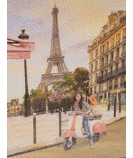 YNOT YESBAG SPECIAL Schulter-Kameratasche Schleier Paris - Damentaschen - 3