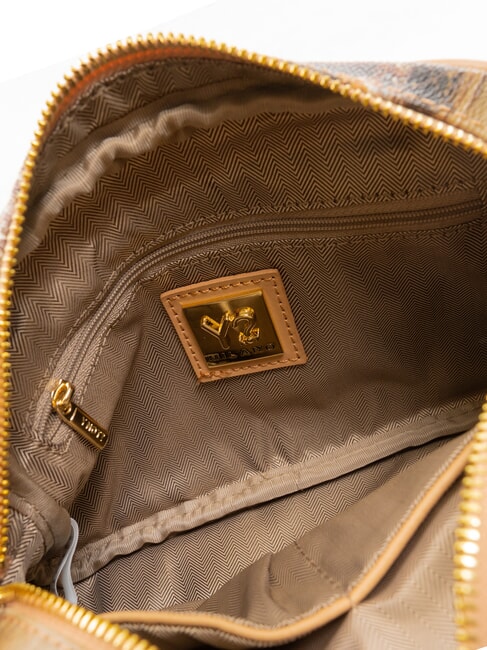 YESBAG SPECIAL Schulter-Kameratasche Schleier Paris - Damentaschen