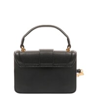 YNOT CANDY  Mini-Handtasche mit Schultergurt SCHWARZ - Damentaschen - 4